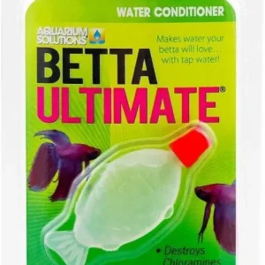Hikari Betta Ultimate Water Conditioner