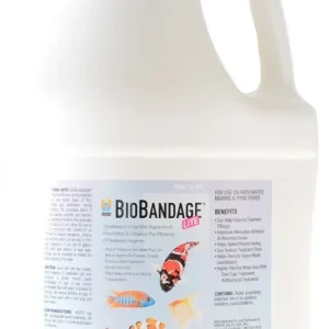 Hikari Bio-Bandage
