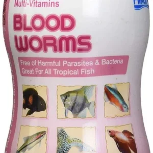 Hikari Bio-Pure Bloodworms
