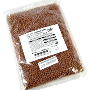 Hikari Cichlid Gold Color Enhancing Sinking Fish Food - Medium Pellet
