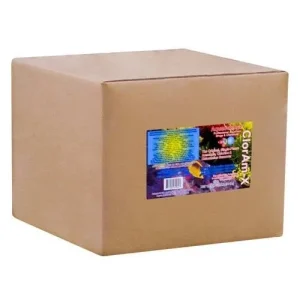 Hikari Cloram-X (P) Powder 55 lbs.
