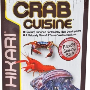 Hikari Crab Cuisine