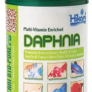 Hikari Daphnia - Freeze Dried
