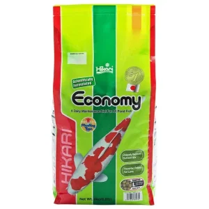 Hikari Economy Fish Food - Large Pellet