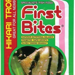 Hikari First Bites Granules
