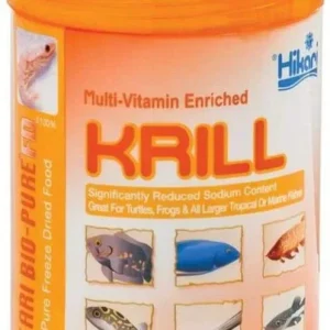 Hikari Freeze Dried Krill Fish Food