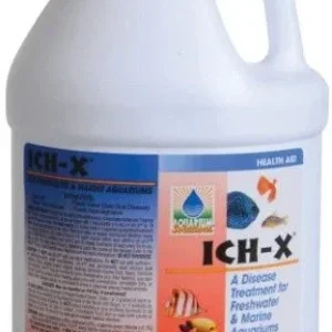 Hikari Ich-X Ich Treatment