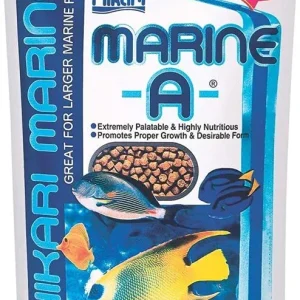 Hikari Marine A Fish Pellets