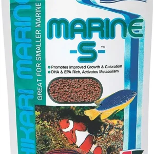 Hikari Marine S Fish Pellets