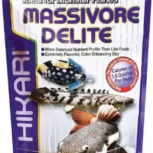 Hikari Massivore Delight