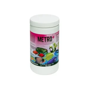 Hikari Metro+ 2.2 lbs. - Treats 1,030 Gallons