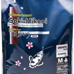 Hikari Saki-Hikari Koi Growth Fish Food