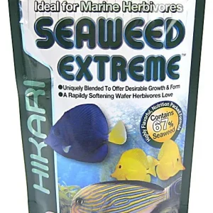 Hikari Seaweed Extreme - Medium Pellets