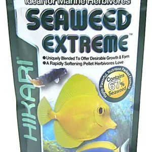 Hikari Seaweed Extreme - Small Pellets