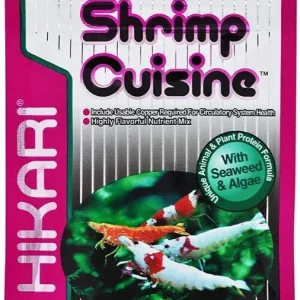 Hikari Shrimp Cuisine Mini Wafer
