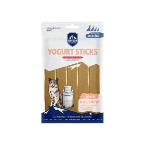 Himalayan Pet Supply Yogurt Sticks Dog Chews