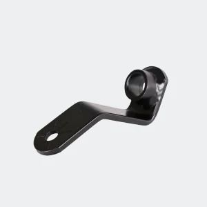 Hitch Adapter 鈥?Bicycle Coupler for Ibiyaya Bike Tow Bar
