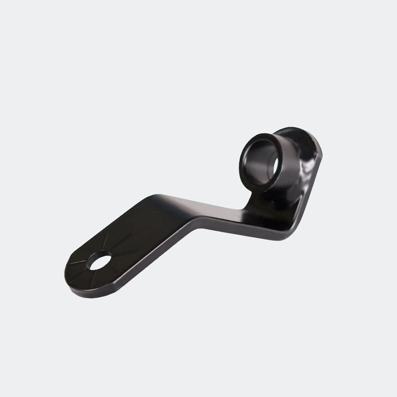 Hitch Adapter 鈥?Bicycle Coupler for Ibiyaya Bike Tow Bar