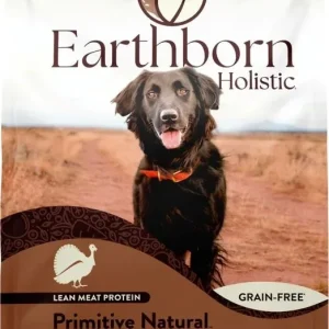 Holistic Primitive Dog Food