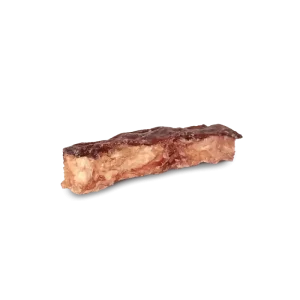 Home Range Skirt Steak Treats Bar Butchers Cut 6" 20cs