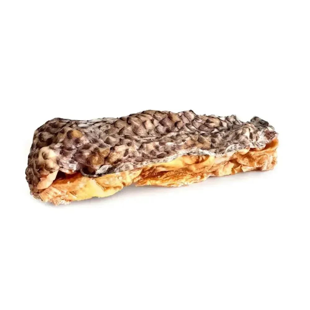 Home Range Sushi Bar Beef with Tilapia Dog Treat 6" 20cs