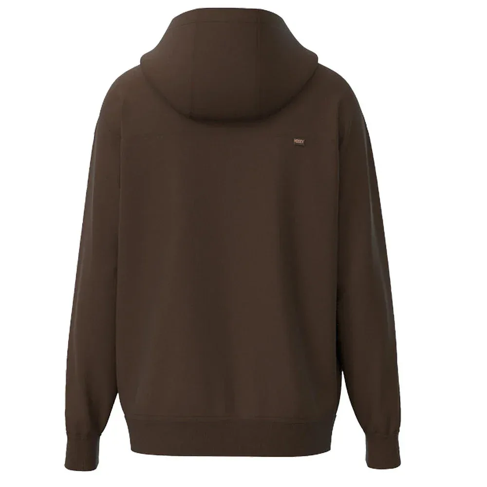 Hooey Brown Legendary Hoodie - Image 2