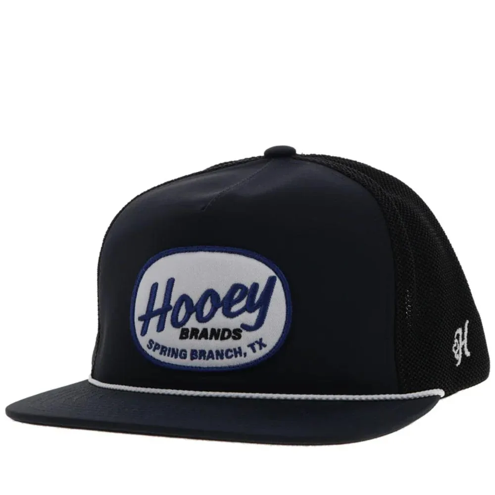 Hooey Local Navy Cap