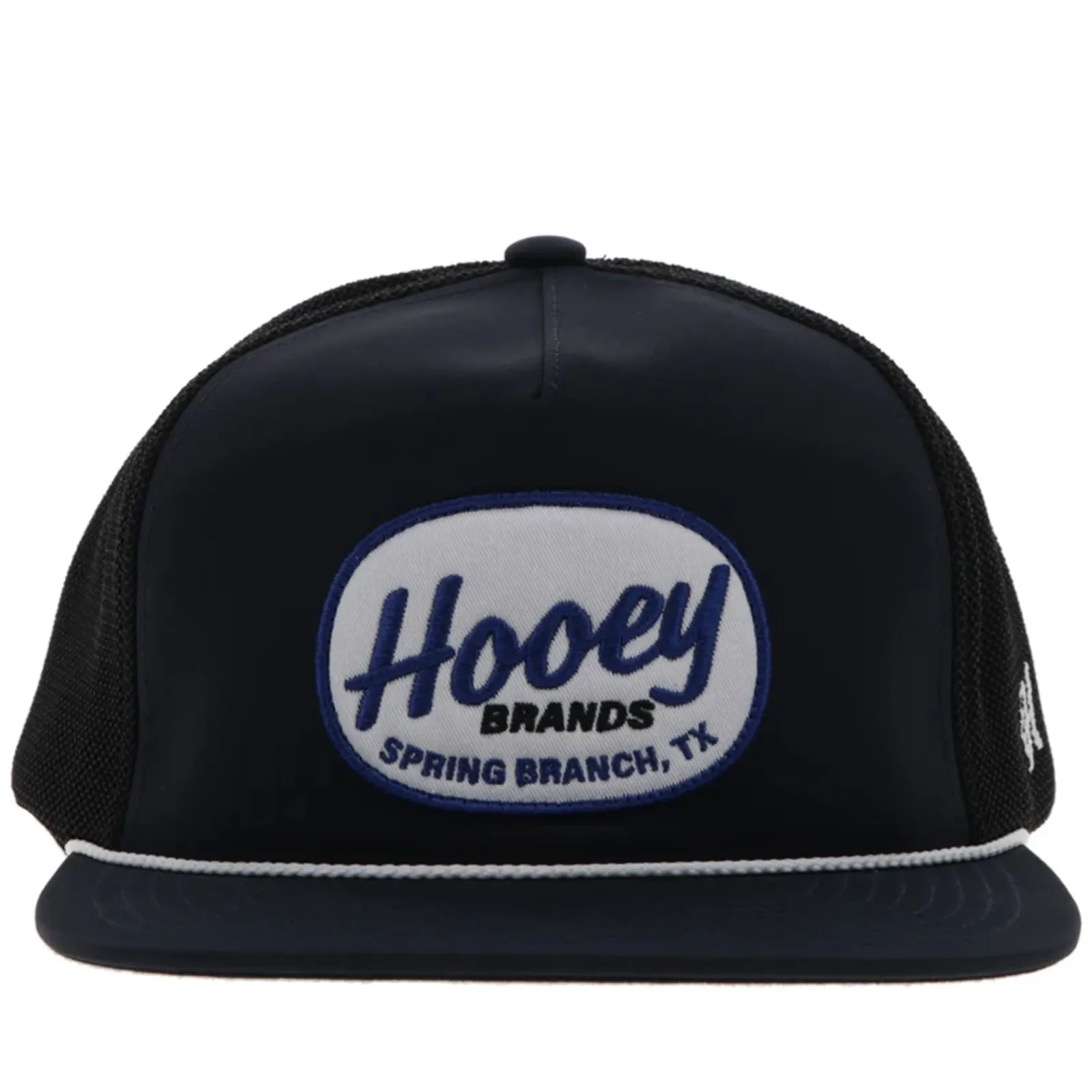Hooey Local Navy Cap - Image 2