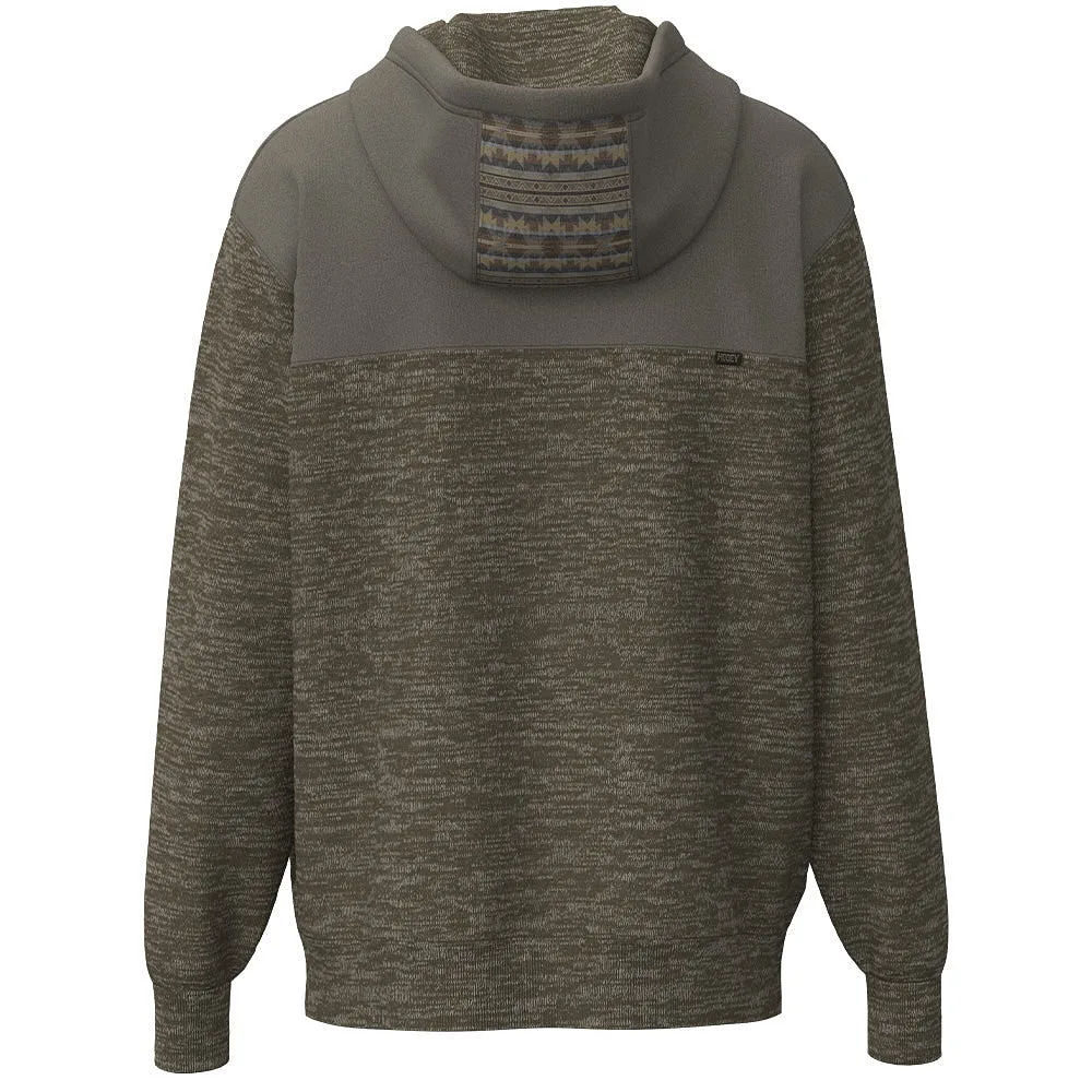 Hooey Men's Jimmy Tan Pullover - Image 2