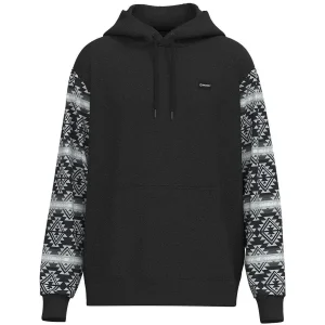 Hooey Men's Legendary Polar Fleece Pullover