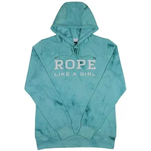 Hooey Women's Rope Like A Girl Hooey