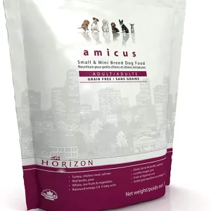 Horizon Amicus Adult Original Dry Dog Food - 5.5 lb Bag