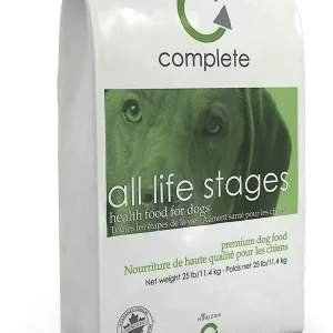 Horizon Complete Formula All Life Stages Dry Dog Food - 25 lb Bag