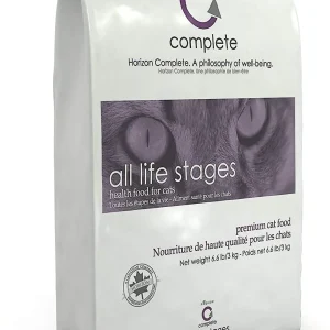 Horizon Complete Formula Dry Cat Food - 16.5 lb Bag