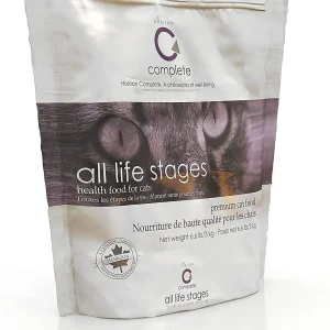 Horizon Complete Formula Dry Cat Food - 6.6 lb Bag