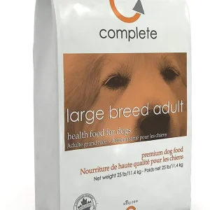 Horizon Complete Formula Large Breed Adult Dry Dog Food - 25 lb Bag