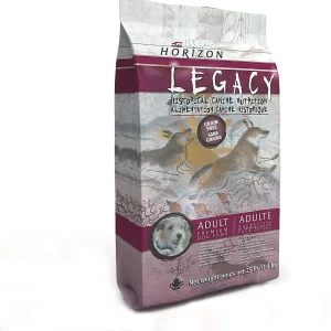 Horizon Legacy Grain-Free Adult Dry Dog Food - 25 lb Bag