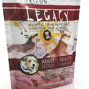 Horizon Legacy Grain-Free Adult Dry Dog Food - 8.8 lb Bag