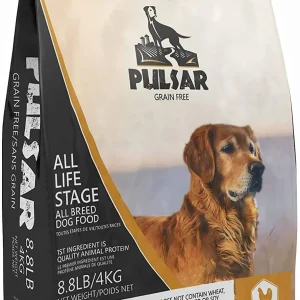 Horizon Pulsar Grain Free Chicken Dry Dog Food - 8.8 lb Bag