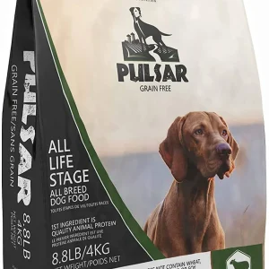 Horizon Pulsar Grain Free Lamb Dry Dog Food - 8.8 lb Bag
