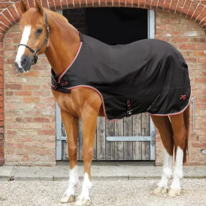 Horse Walker Rug 100g Black