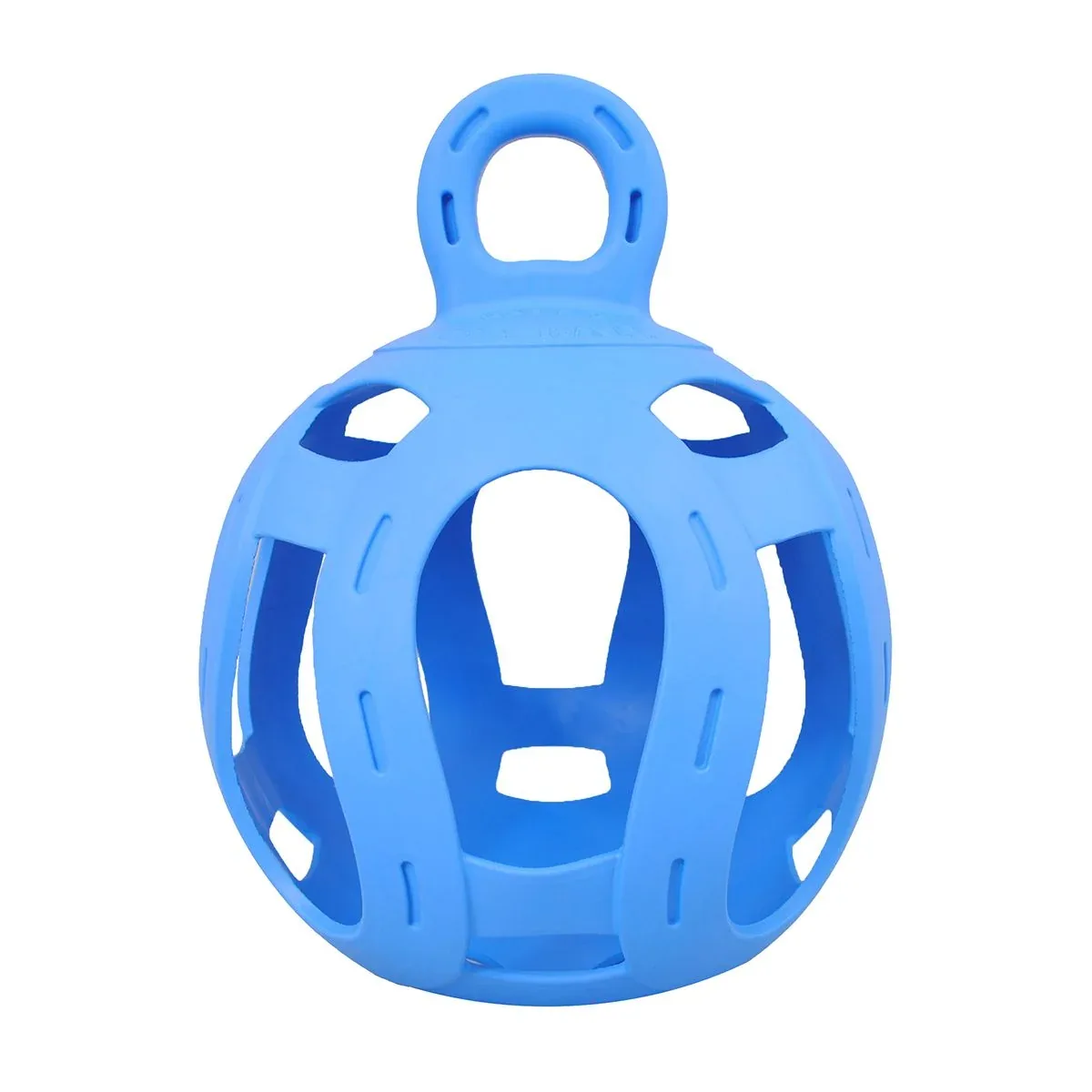Horseman`S Pride Jolly Hay Ball Blue - Image 2
