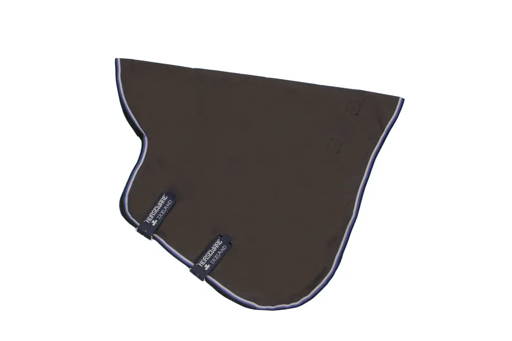 Horseware Ireland Amigo Bravo 12 T/O Hood Lite 0g