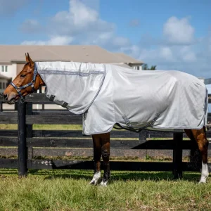 Horseware Ireland Amigo Bug Rug Plus Fly Sheet with Removable Neck Cover