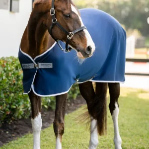 Horseware® Ireland Amigo® Jersey Cooler - Pony