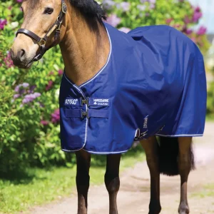 Horseware® Ireland Amigo® Pony Hero 900D Lite Turnout Sheet