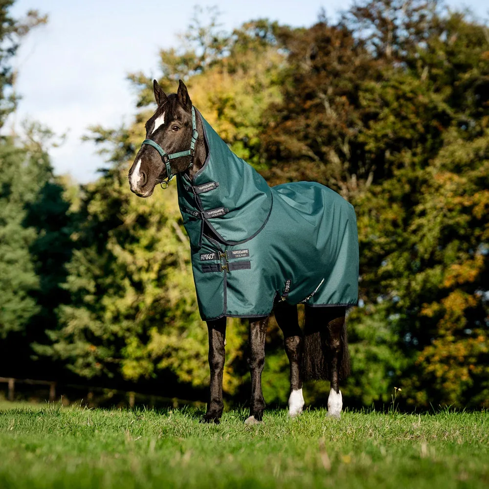 Horseware Ireland Amigo Ripstop 900D Plus Turnout 100g