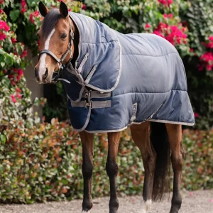 Horseware® Ireland Amigo® Ripstop Insulator Stable Pony Plus Blanket - 200G