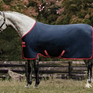 Horseware® Ireland Exclusive 600D 200 Gram Ripstop Turnout Blanket