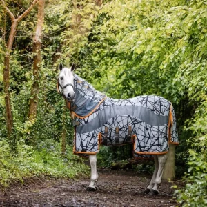 Horseware Ireland Ireland Amigo CamoFly